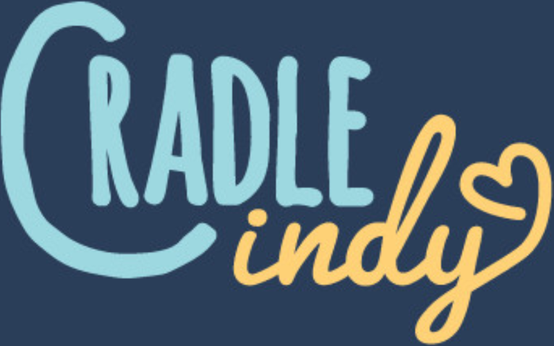 Cradle Indy Logo